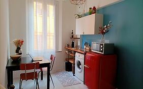 Appartamento in Pomposa, nel cuore della città